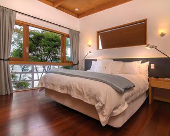 Bay of Many Coves - Picton - Habitación