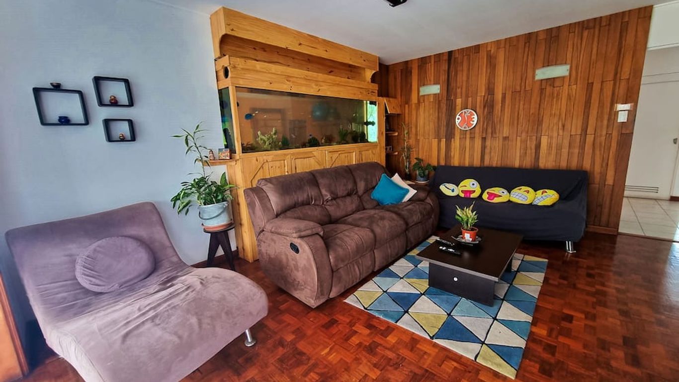 Casa Jardin Del Mango