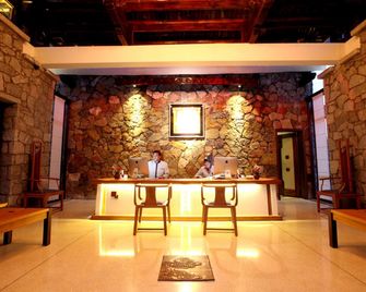 The One Resort Dali - Dali - Lobby