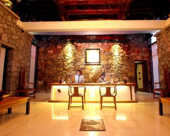 The One Resort Dali - Dali - Hall d’entrée