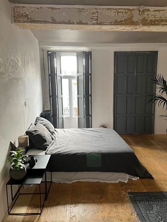Cloud9 - Bergen op Zoom - Chambre