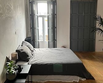 Cloud9 - Bergen op Zoom - Chambre