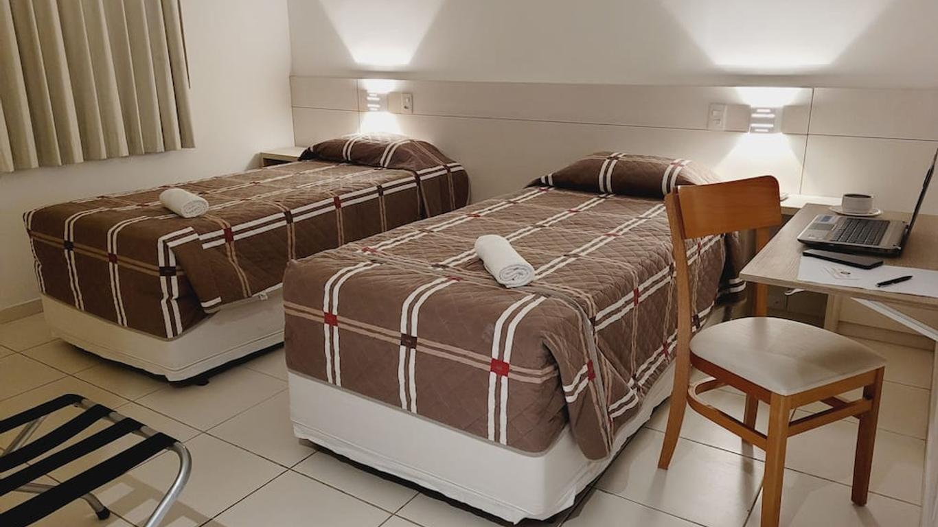 بيندا بالاس هوتل