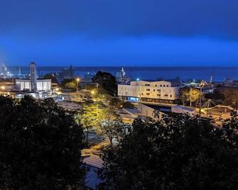 Hotel de la Gare Brest - Brest - Pemandangan luar