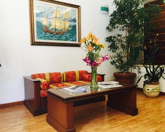 Hotel La Bussola - Anzio