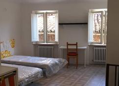 Studio flat in Urbino (Italy) Town center - Urbino - Sovrum