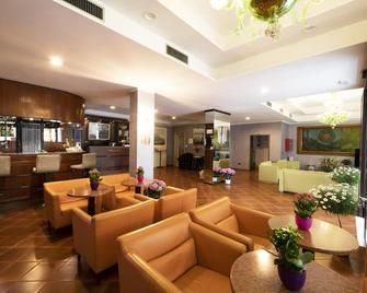 Hotel Vienna - ונציה - טרקלין