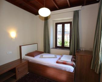 Albatros Hotel - Bodrum - Bedroom