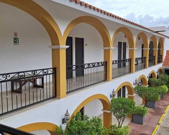 Casa Blanca Hotel - Jalpan