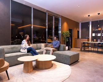 Tokyu Stay Sapporo - Sapporo - Lounge