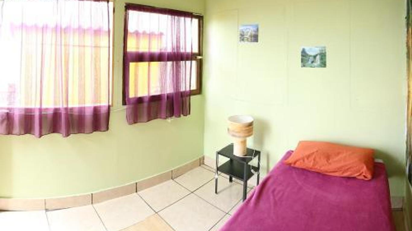 B&B Amigos de la Naturaleza