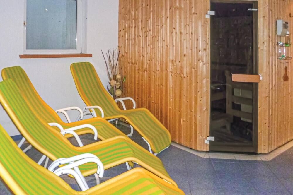 Attraktive Ferienwohnung - Ischgl - Wellness