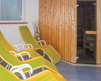 Attraktive Ferienwohnung - Ischgl - Wellness