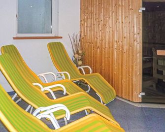 Attraktive Ferienwohnung - Ischgl - Wellness