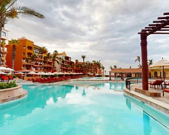 Playa Grande Resort - Cabo San Lucas - Basen