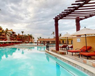 Playa Grande Resort - Cabo San Lucas - Alberca