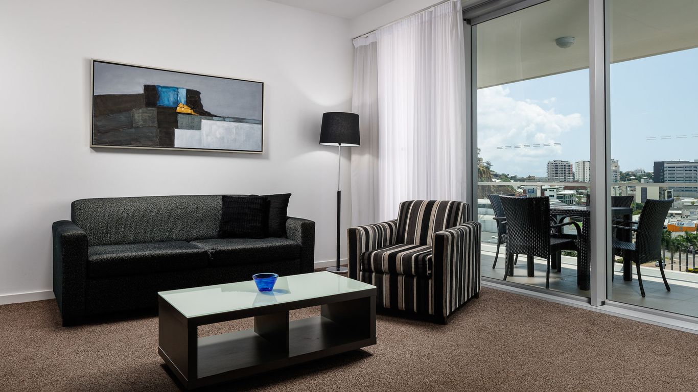 كينسينجتون آت سنترال