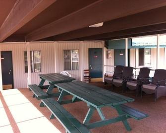 Silver Spur Motel Lander - Lander - Wellness