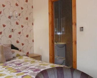 Armadale Guest House - Inverness - Slaapkamer