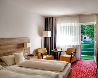 Hotel Garni Christl - Bad Griesbach