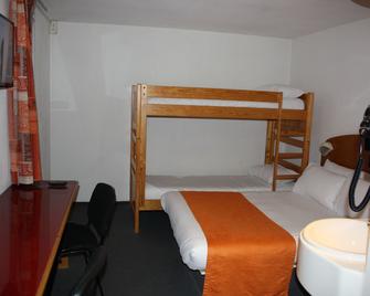 Hotel Quick Palace - Bourg Les Valence - Bourg-les-Valence - Chambre