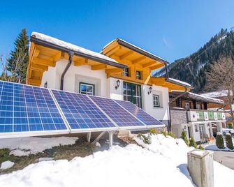 Chalet Windbach - Saalbach - Bâtiment