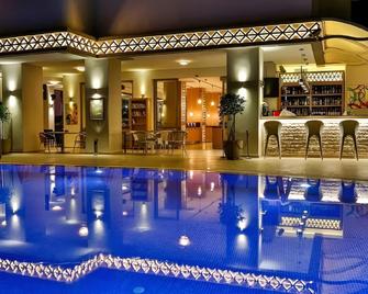 Aurasia Deluxe Hotel - Marmaris - Piscina