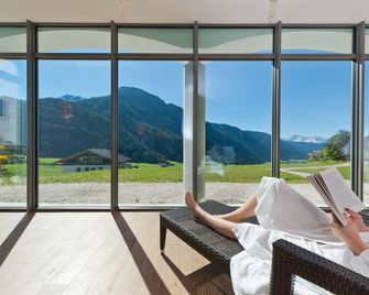 Mountain Residence Montana - Valle di Casies