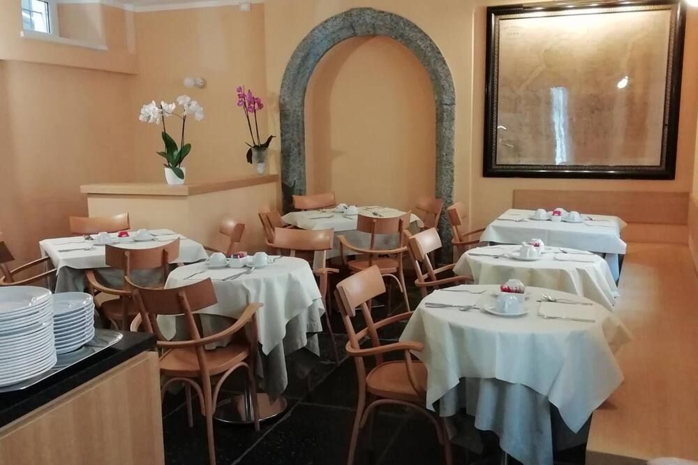 Locanda della Maria - בילאג'ו - מסעדה