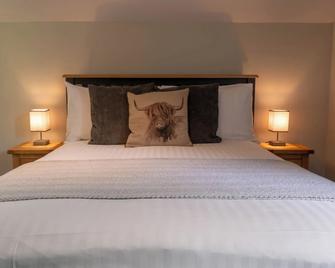Coolin View - Portree - Habitación
