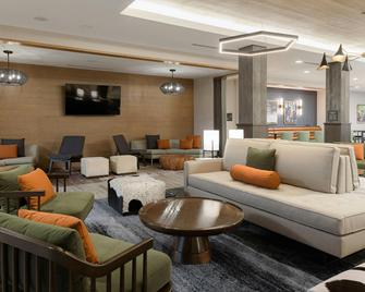 TownePlace Suites by Marriott Cincinnati Oakley - Cincinnati - Lounge