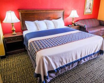 Heritage Inn - Milledgeville