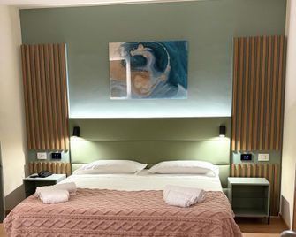Hotel Milazzo Smart - Milazzo