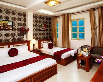 Hong Hac Hotel - Ho Chi Minh City - Bedroom