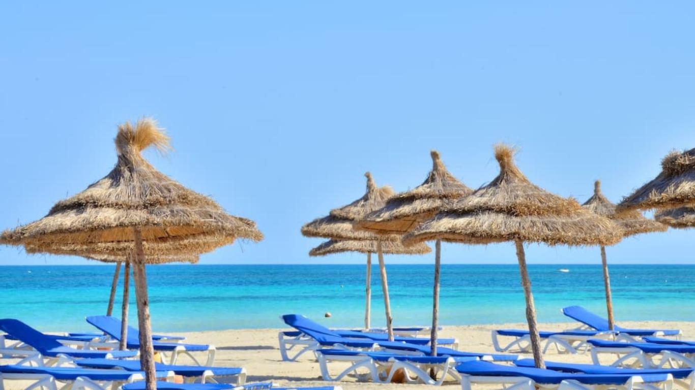 فندق أوتل رويال جاردن بالاس