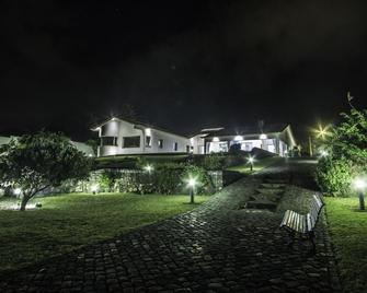 Ck Seaside Guest House - Vila Franca do Campo - Building