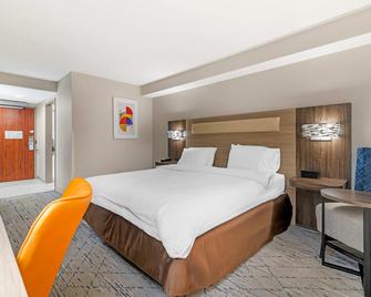 Keene Elm City Hotel, an Ascend Collection Hotel - Keene - Camera da letto