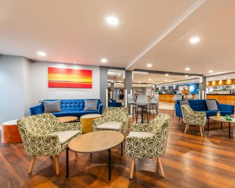Holiday Inn Express Ramsgate - Minster By IHG - Ramsgate - Gebäude