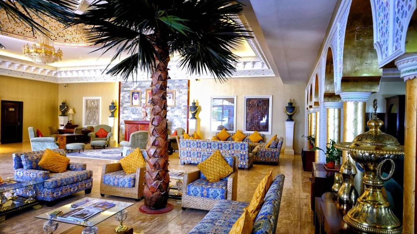 Sharjah International Airport Hotel