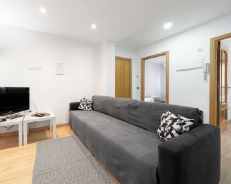 Hermoso piso en Algete, Madrid - Algete