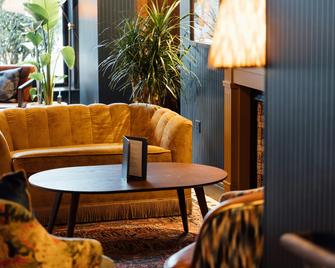 Marcus Hotel Portrush, Tapestry Collection by Hilton - Portrush - Lobby