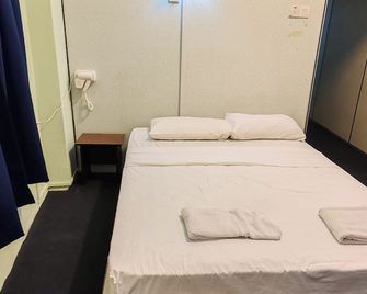 Vintage Inn Jonker Walk Melaka - Malacca - Bedroom