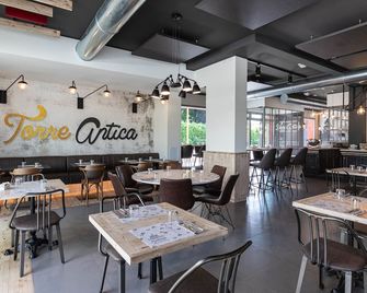 Torre Antica Venice Airport Hotel - Venice - Restaurant