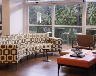 ibis Recife Boa Viagem - Recife - Lounge