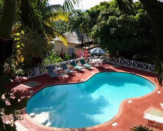 Rio Vista Resort - Port Antonio - Piscine