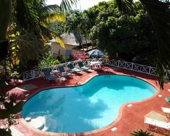 Rio Vista Resort - Port Antonio - Piscine