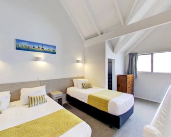 Arista of Rotorua - Rotorua - Habitación