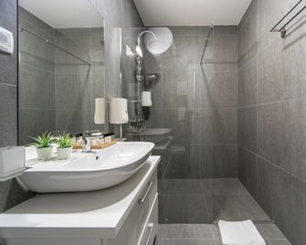 F Apartmani Kragujevac - Luxuary Business Suites - Kragujevac