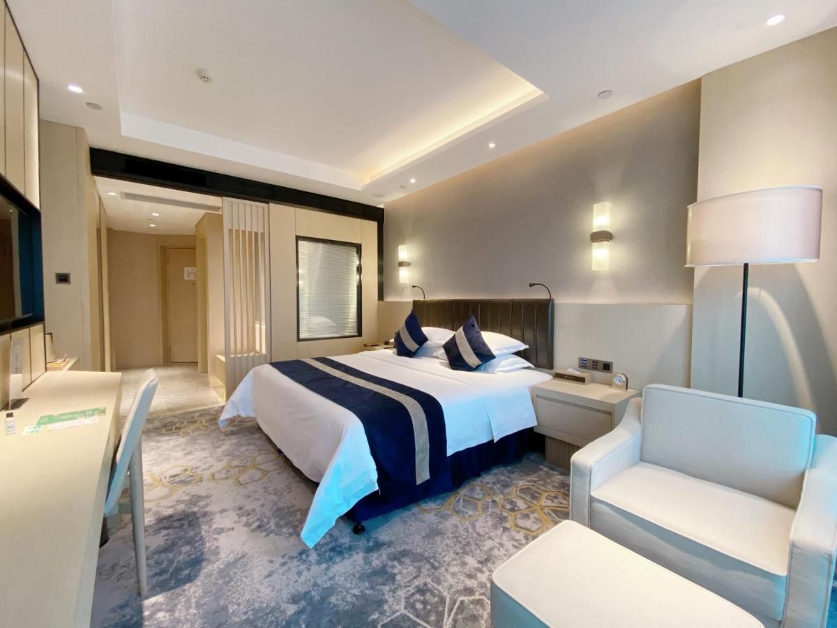 Chongqing Liyuan Hotel