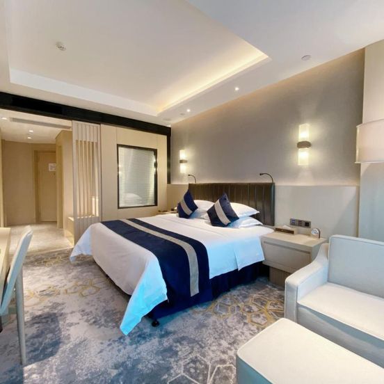 Chongqing Liyuan Hotel image 1